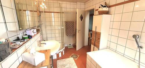 OG: Balkon - 