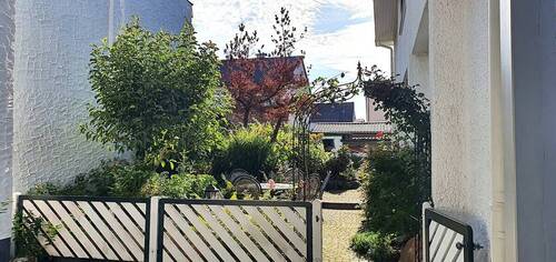 Außenbereich - 
