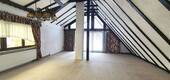 Galerie Wohnbereich Hinterhaus - 
