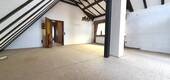 Galerie Wohnbereich Hinterhaus - 