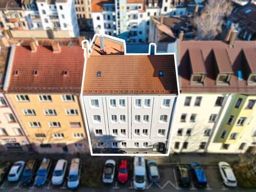 Hauptgebäude - Grundstück in Nürnberg zum Kaufen