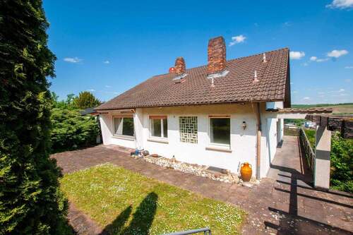 Ansicht von Süden - 