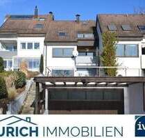 ***KOMFORTABLES REIHENHAUS MIT XXL-GARAGE*** - Simmozheim