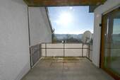 Südbalkon OG - 