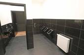 WC Herren - 