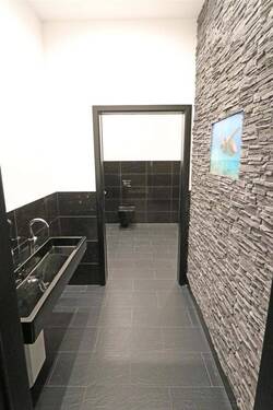 WC Damen - 