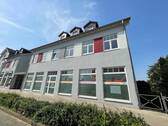 Schaufensterfront - Büro zur Miete in Dessau-Roßlau