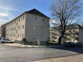XBJW4834.JPG - Charmante 2-Zimmer-Wohnung mit Balkon + EBK in Chemnitz Hilbersdorf