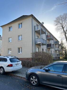 WDXT0186.JPG - 2 Zimmer Etagenwohnung zur Miete in Chemnitz