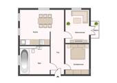 Grundriss - 