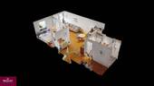 3D-Grundriss - 