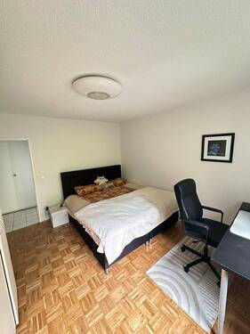Schlafzimmer 2 - 