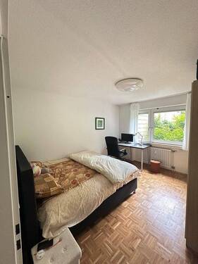 Schlafzimmer 3 - 