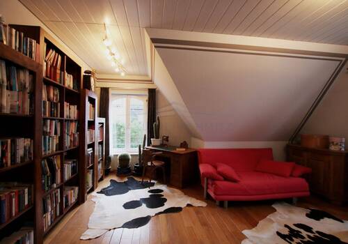 Kinderzimmer 2 - 