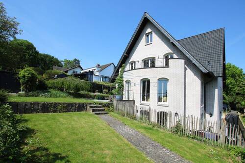 Gartenansicht I - 