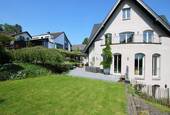 Gartenansicht II - 8 Zimmer Mehrfamilienhaus, Wohnhaus zum Kaufen in Alfter