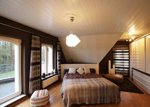 Masterbedroom 1 - 
