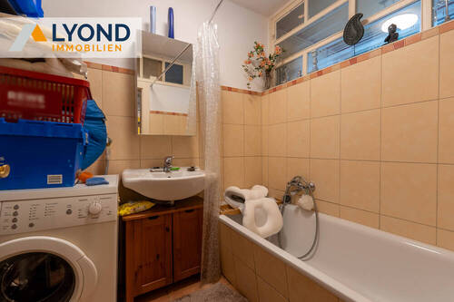 Badezimmer EG - 