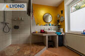 Badezimmer OG - 