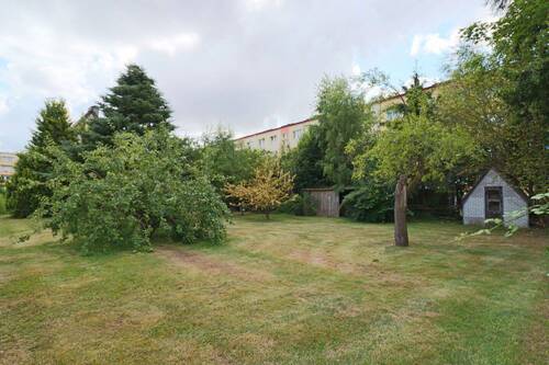 Ansicht Hof - 