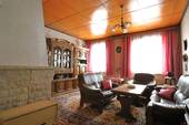 Wohnzimmer EG - 
