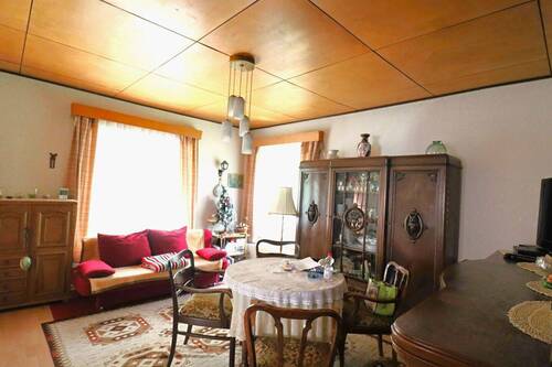 Esszimmer EG - 