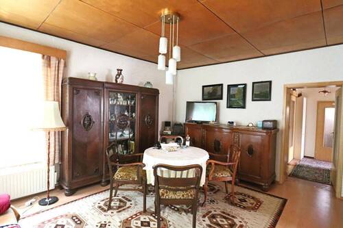 Esszimmer EG - 