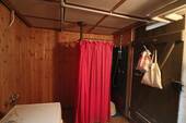Duschecke Keller - 