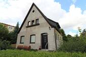 Ansicht vorn - Einfamilienhaus mit 115,00 m² in Demmin zum Kaufen