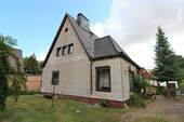 Ansicht hinten vom Hof - 