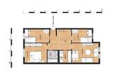 Bild 4 - Etagenwohnung mit 70,90 m² in Oschersleben zur Miete