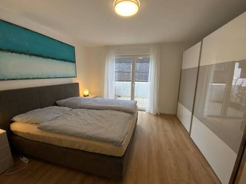 Schlafzimmer - 