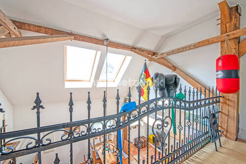 Beeindruckend und stilvoll - 
