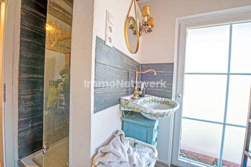 Badezimmer - 