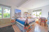 Ihre Schlafoase - 