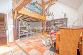 ... viel Platz - 