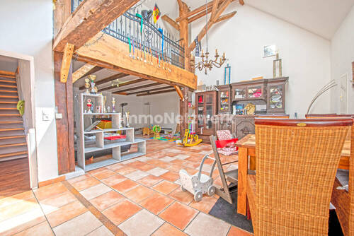 ... viel Platz - 