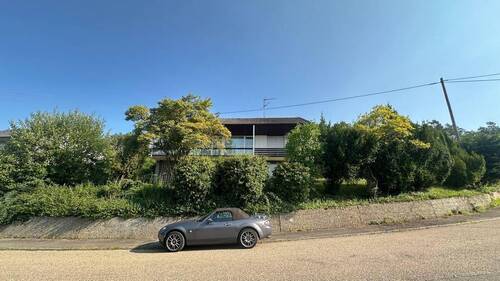 Bild 1 - Weitblicklage in Ostelsheim - 829.000,00 EUR Kaufpreis, ca.  210,00 m² Wohnfläche