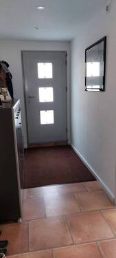 Eingangs-Flurbereich UG - 