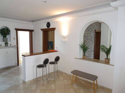 Diele.JPG - 7 Zimmer Bungalow in Herzogenaurach