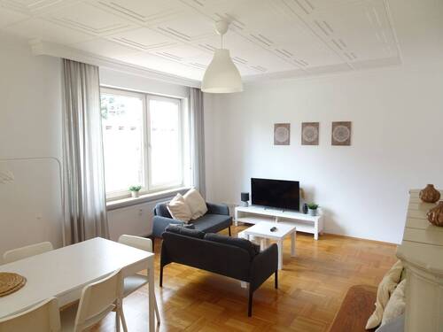 Wohn-Essbereich.JPG - Bungalow mit 214,00 m² in Herzogenaurach zum Kaufen