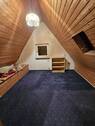 Dachspitzboden - 