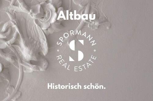 Altbau. - 