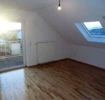 Wunderschöne helle Dachgeschosswohnung in Habichtswald-Ehlen Wunderschöne helle Dachgeschosswohnung in Habichtswald-Ehlen