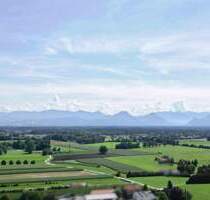 Grundstück in Neubaugebiet von Bad Aibling - bereit für Ihr zukünftiges Zuhause