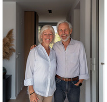 #Ein Zuhause für den nächsten Lebensabschnitt# - Nürnberg Herpersdorf