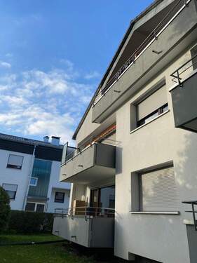 Aussenansicht 1 - Helle 2,5 Zimmer Wohnung - 320.000,00&nbsp;EUR Kaufpreis, ca.&nbsp; 73,00&nbsp;m&sup2;&nbsp;Wohnfl&auml;che