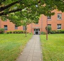 Provisionsfrei - 3-Zimmer-Eigentumswohnung mit Balkon - Rostock Südstadt