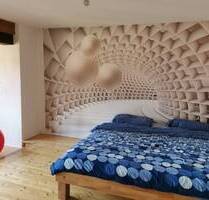 Historisches Ambiente - Schön geschnittene 3-Zimmer Wohnung in Dinkelsbühl zu verkaufen