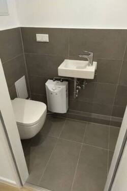 Gäste WC - 